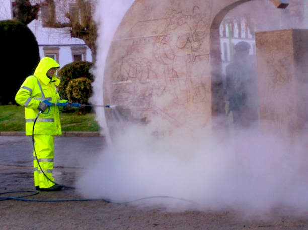 Best Affordable Pressure Washing  in Somersworth, NH